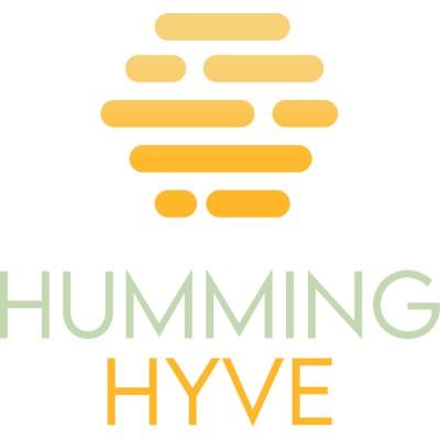 Humming Hyve Logo