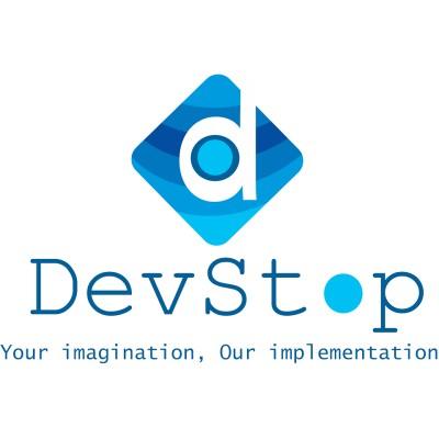 DevStop Private Limited Logo