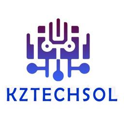 KZTechsol Logo