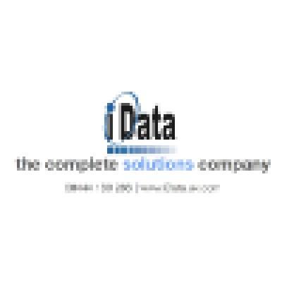 iData Com Limited Logo
