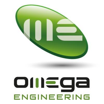Omega Engineering Logo