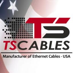 TS Cables Logo