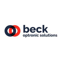 Beck Optronic Solutions Ltd Logo