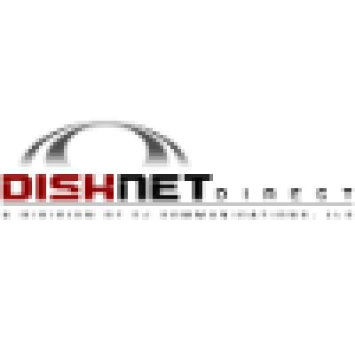 Dishnet Direct Inc. Logo