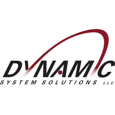 Dynamic System Solutions LLC Logo