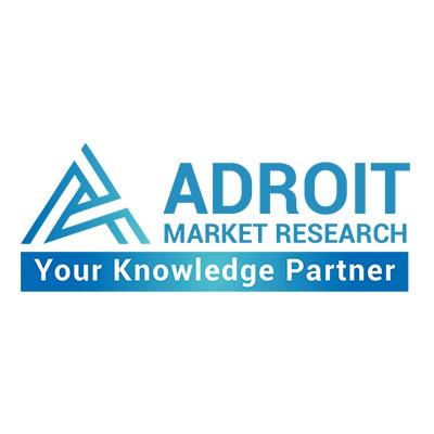 Adroit Market Research's Logo
