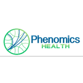 Phenomics Health Logo