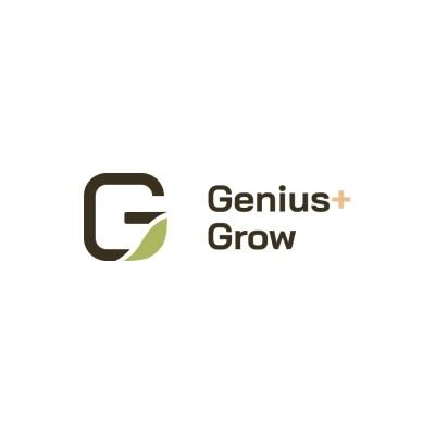 GeniusGrow Logo