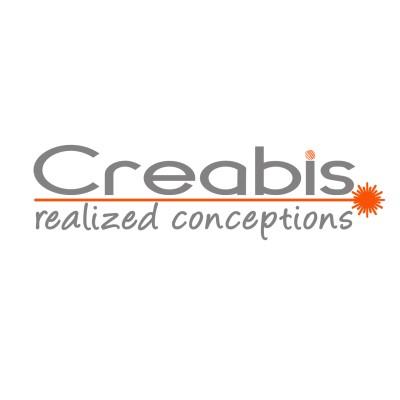 Creabis GmbH additive manufacturing services Logo