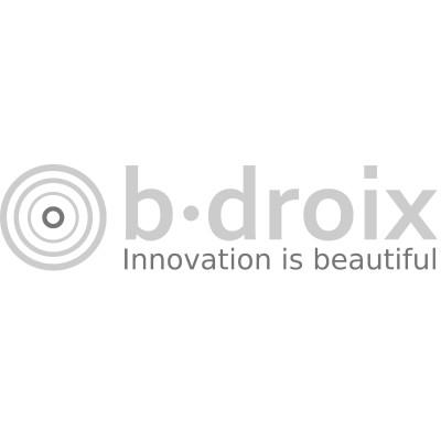 B-Droix sp. z o.o. Logo