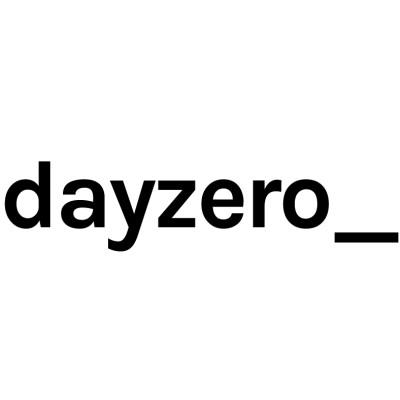 dayzero's Logo