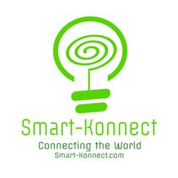 Konnected Intelligence Logo