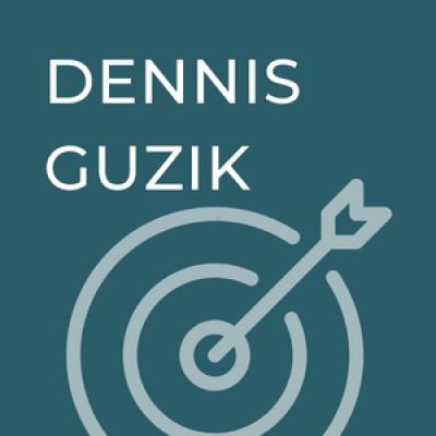 Dennis Guzik Logo