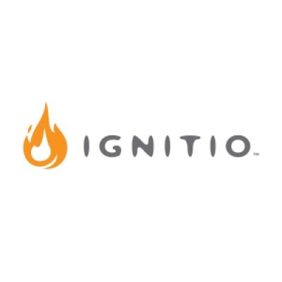 Ignitio Inc. Logo