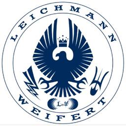 Leichmann Weifert Group Logo