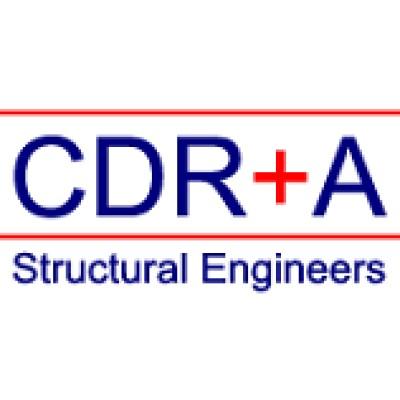 CDR and Associates Inc Logo
