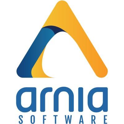 Arnia Software Logo