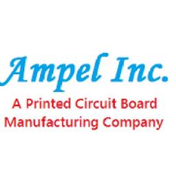 Ampel Inc. Logo