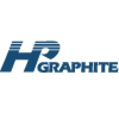 HP Graphite (handan) Co. Ltd's Logo