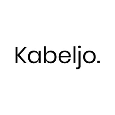 Kabeljo Digital AB Logo