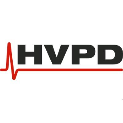HVPD Logo