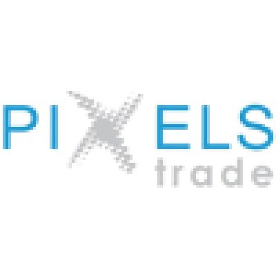 Pixels Trade S.A.'s Logo