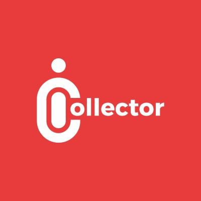 Invisible Collector Logo