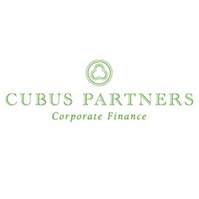 Cubus Partners Corporate Finance Logo
