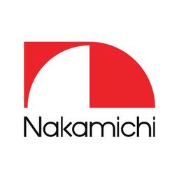 Nakamichi USA Logo