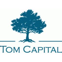 Tom Capital AG Logo