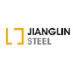 JiangLin Steel Co. Logo