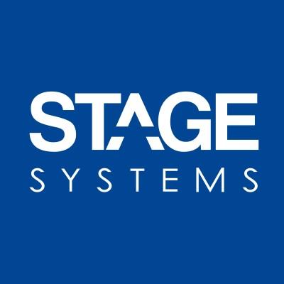 Stage Systems Logo