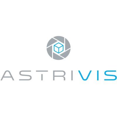 Astrivis Logo