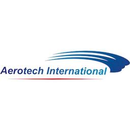 Aerotech International Ltd. Logo
