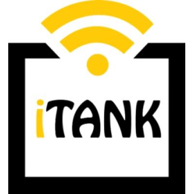 iTank Logo
