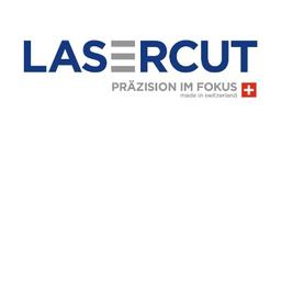 Lasercut AG Logo