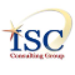ISC Consulting Group Logo