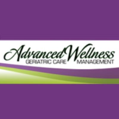 Advanced Wellness GCM Logo