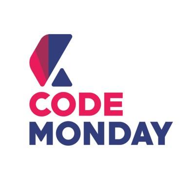 CODEMONDAY Co. Ltd.'s Logo