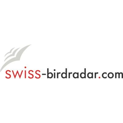 Swiss Birdradar Solution AG Logo