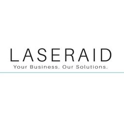 Laseraid UK Logo