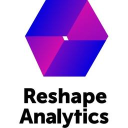 Reshape Analytics Logo