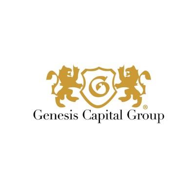 Genesis Capital Group LLC Logo