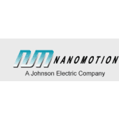 Nanomotion's Logo