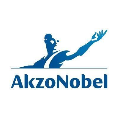 AkzoNobel Wood Finishes and Adhesives Logo