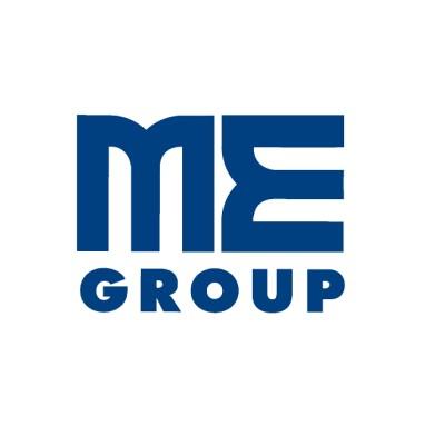 Ab ME Group Oy Ltd Logo