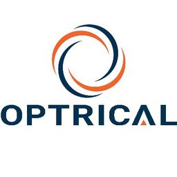 Optrical Limited Logo