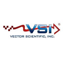 Vector Scientific Inc. (VSI) Logo