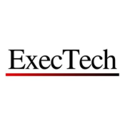 ExecTech Management Consulting and Coaching Logo
