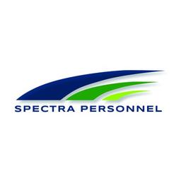 Spectra Personnel LLC Logo